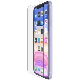 Belkin InvisiGlass Ultra für iPhone 11/XR