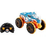 Hot Wheels RC-Monstertruck Rhinomite 2,4GHz RTR bunt (JBK11)