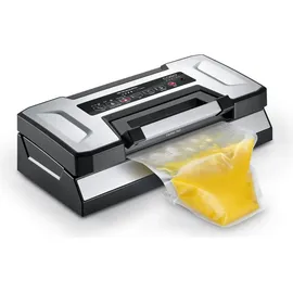 CASO Design VRH 790 advanced Pro schwarz