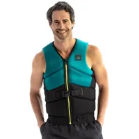 Jobe Unify Zwemvest Heren Vintage Teal