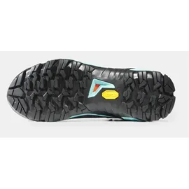 Mammut Sapuen High GTX Damen 04251 black/dark frosty 40