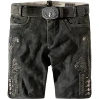 Stockerpoint Trachtenhose Ronny graphit 52