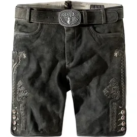 Stockerpoint Trachtenhose Ronny graphit 52