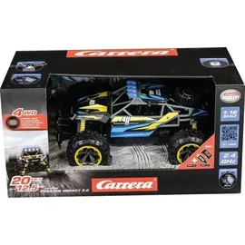 Carrera RC 2,4GHz Passion Impact 3
