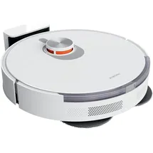 Xiaomi Robot Vacuum S20+ weiß