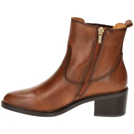 PIKOLINOS Bacarot W2D-8909-201 cognac Leder für Damen, braun, Größe 39 EU