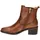 PIKOLINOS Bacarot W2D-8909-201 cognac Leder für Damen, braun, Größe 39 EU