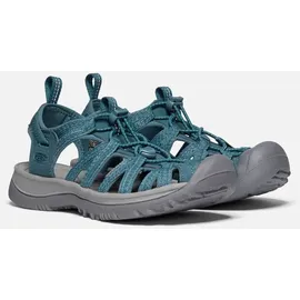 Keen Whisper Damen Smoke Blue 39,5