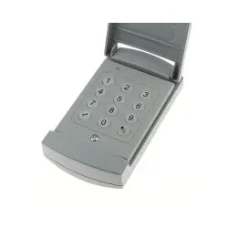 Hörmann Funk-Codetaster RCT 3b, 433 MHz RC Rolling Code