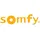 SOMFY HiPro LT 50 Meteor 20/17 20 Nm inkl. Adapter und Mitnehmer SW 60
