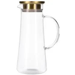 Glaskanne Homla MINTA, 1,3 l