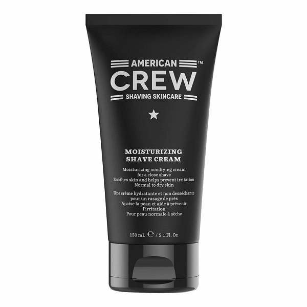 American Crew Shave Moisturizing Cream 150ml