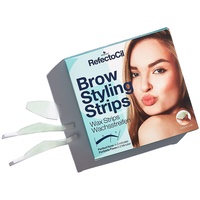 RefectoCil Brow Styling Strips 4 St.