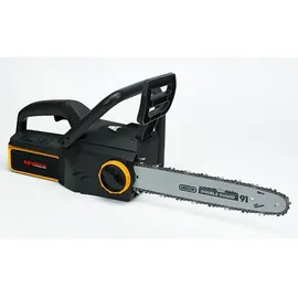 MOWOX Ecs 3540 Li Benzinmotorsäge - Orange / Black - One Size