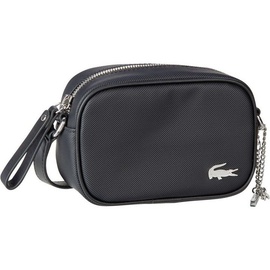 Lacoste Daily Lifestyle Crossover Bag XS noir