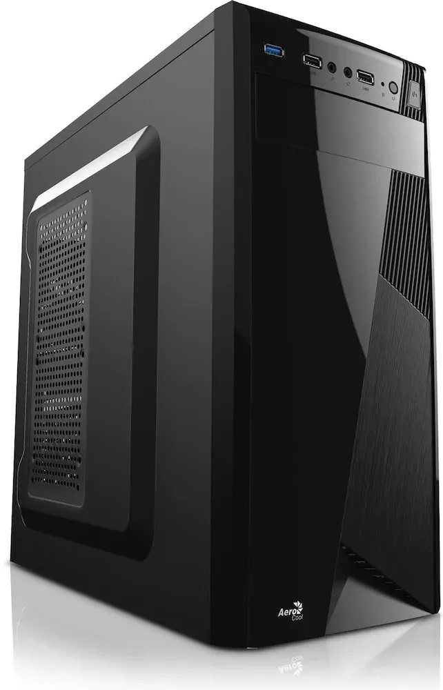 Kiebel Workstation CAD Pro 12 Intel Core i7-12700F, 64GB RAM, PNY Quadro T1000, 1TB SSD (4 GB), Grafikkarte