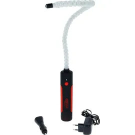 KS Tools Flexible Inspektionslampe 400 Lumen