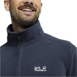 Jack Wolfskin Taunus 200 Fleecejacke Blau M