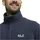 Jack Wolfskin Taunus 200 Fleecejacke Blau M