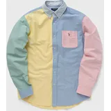 Ralph Lauren SPORT SHIRT - beige - XL