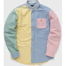 Ralph Lauren SPORT SHIRT - beige - XL