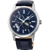 Orient Classic Leder 42,5 mm RA-AK0011D10B