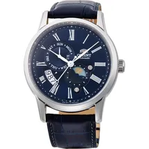 Orient Classic Leder 42,5 mm RA-AK0011D10B