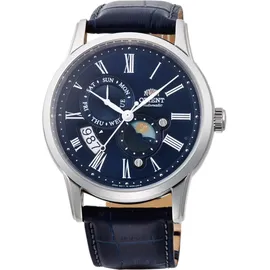 Orient Classic Leder 42,5 mm RA-AK0011D10B