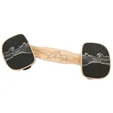 F2 Snake-Carver Carving Board Street Surfer Skateboard Waveboard Snakeboard 2025