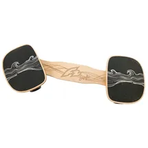 F2 Snake-Carver Carving Board Street Surfer Skateboard Waveboard Snakeboard 2025