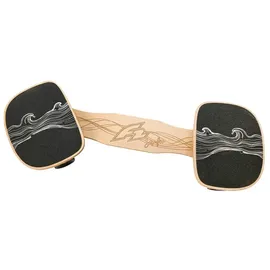 F2 Snake-Carver Carving Board Street Surfer Skateboard Waveboard Snakeboard 2025