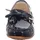 SIOUX Borinka Damen Schwarz 39