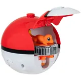 Pokémon Battle Spinner Charmander