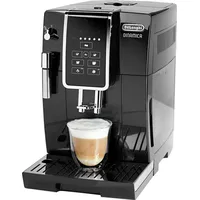 De'Longhi Dinamica ECAM 358.15 B schwarz