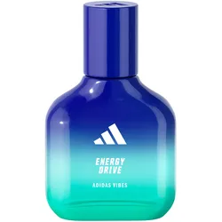 adidas Vibes Energy Drive Eau de Parfum