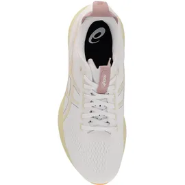 Asics Gel-Kayano 32 Herren White/Orange Glow 42,5