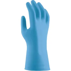 Uvex 6096208 u-fit strong N2000 Chemiekalienhandschuh Größe (Handschuhe): M EN 420:2003+A1:2009, EN 374-5:2016, EN 374-1:2016 ISO