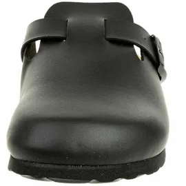 ROHDE Clogs Schwarz 41