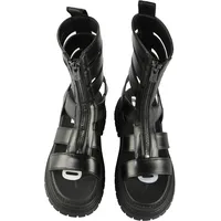 Buffalo LENNOX ZEUS Damen Schwarz 39