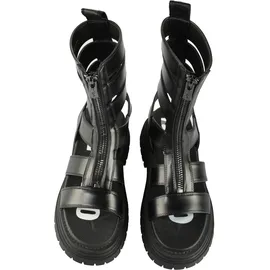 Buffalo Lennox Zeus Damen Schwarz 39