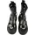 Buffalo Lennox Zeus Damen Schwarz 39