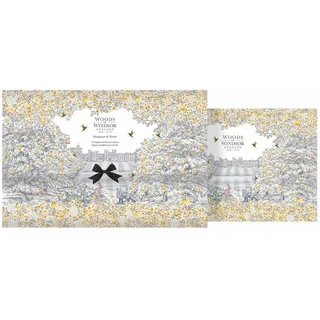 Woods of Windsor Bergamot & Neroli Drawer Liner - 5 Stück