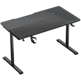 ThunderX3 LAB-X Lite Gaming Tisch Schwarz