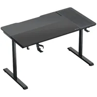 ThunderX3 LAB-X Lite Gaming Tisch Schwarz