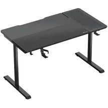 ThunderX3 LAB-X Lite Gaming Tisch Schwarz