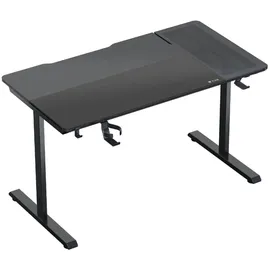 ThunderX3 LAB-X Lite Gaming Tisch Schwarz