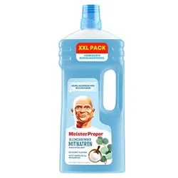 Meister Proper EUKALYPTUS; MIT NATRON Allzweckreiniger 2,00 l