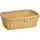 Westmark Brotkorb Kunststoff, 31,5x22x10cm beige