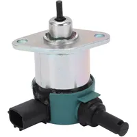 YUDO 12v Kraftstoffabschaltmagnetventil 17208-60015 17208-60010, Ersatz Für Kubota D1105, V1205 V1305