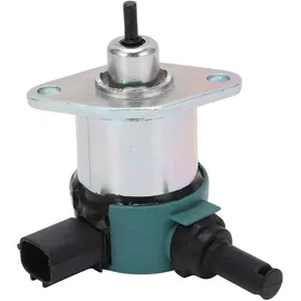 YUDO 12v Kraftstoffabschaltmagnetventil 17208-60015 17208-60010, Ersatz Für Kubota D1105, V1205 V1305